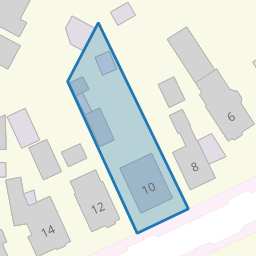 Perceel APD01-AB-2993