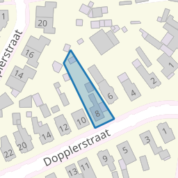 Perceel APD01-AB-2994