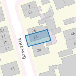 Perceel APD01-AB-3000