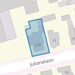 Perceel APD01-AB-3003