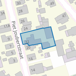 Perceel APD01-AB-3010