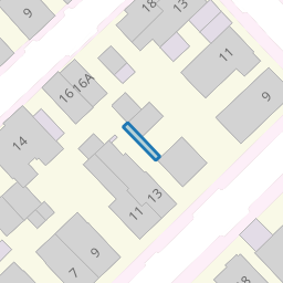 Perceel APD01-AB-3014