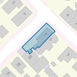 Perceel APD01-AB-3016