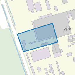 Perceel APD01-AB-3022