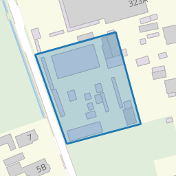 Perceel APD01-AB-3023