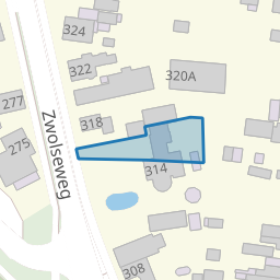 Perceel APD01-AB-3024