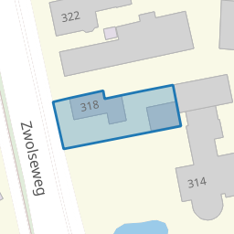 Perceel APD01-AB-3025