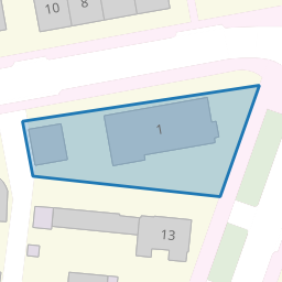 Perceel APD01-AB-3035