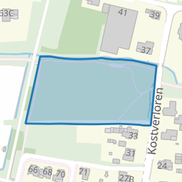 Perceel APD01-AB-304