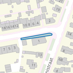 Perceel APD01-AB-3042