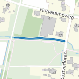 Perceel APD01-AB-305