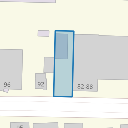 Perceel APD01-AB-3062