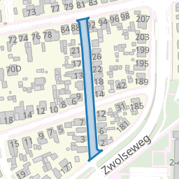 Perceel APD01-AB-3078