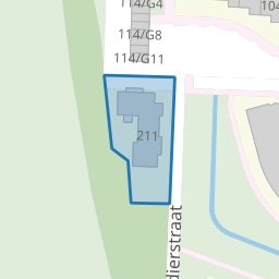 Perceel APD01-AB-3081