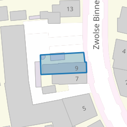 Perceel APD01-AB-3091