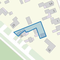 Perceel APD01-AB-3093