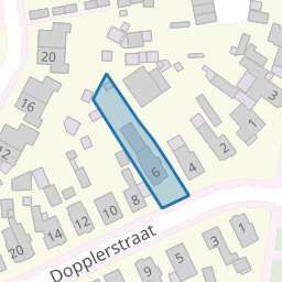 Perceel APD01-AB-3100