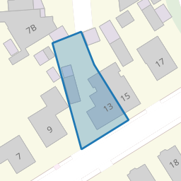 Perceel APD01-AB-3104