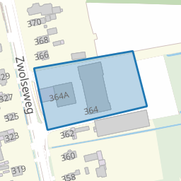 Perceel APD01-AB-3115