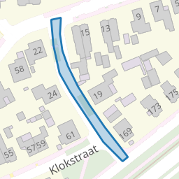 Perceel APD01-AB-3161