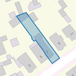 Perceel APD01-AB-3178