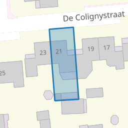 Perceel APD01-AB-3256
