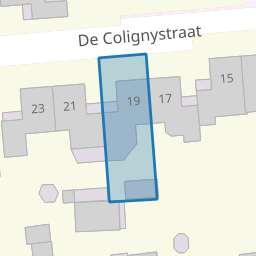 Perceel APD01-AB-3257