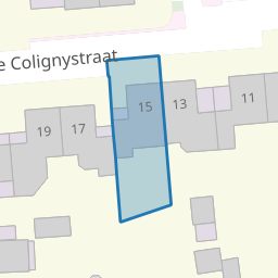 Perceel APD01-AB-3259