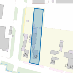 Perceel APD01-AB-326