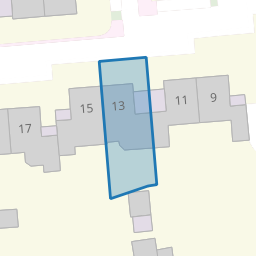 Perceel APD01-AB-3260