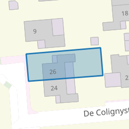 Perceel APD01-AB-3264