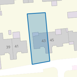 Perceel APD01-AB-3290