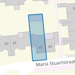 Perceel APD01-AB-3292