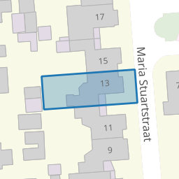 Perceel APD01-AB-3301