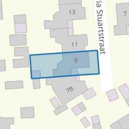 Perceel APD01-AB-3303