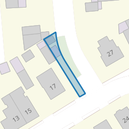 Perceel APD01-AB-3305