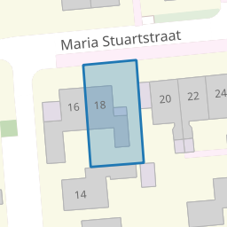 Perceel APD01-AB-3313