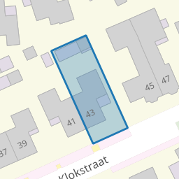 Perceel APD01-AB-3327