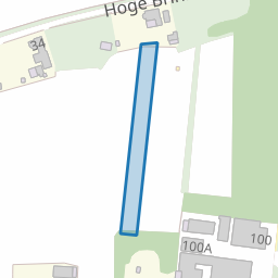 Perceel APD01-AB-333