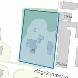 Perceel APD01-AB-334