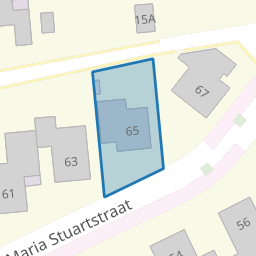 Perceel APD01-AB-3344