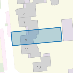 Perceel APD01-AB-3358