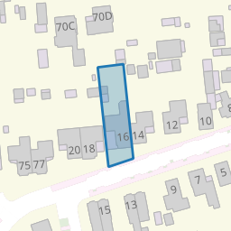 Perceel APD01-AB-3364