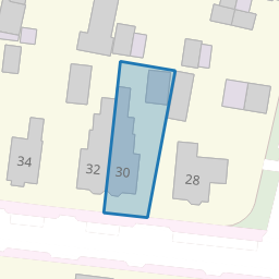 Perceel APD01-AB-3370