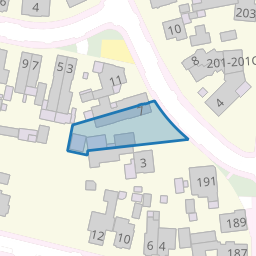 Perceel APD01-AB-3396