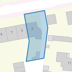 Perceel APD01-AB-3402