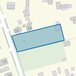 Perceel APD01-AB-3423