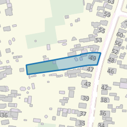 Perceel APD01-AB-3426