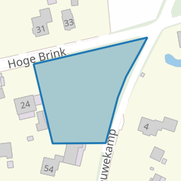 Perceel APD01-AB-3435