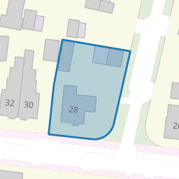 Perceel APD01-AB-3439